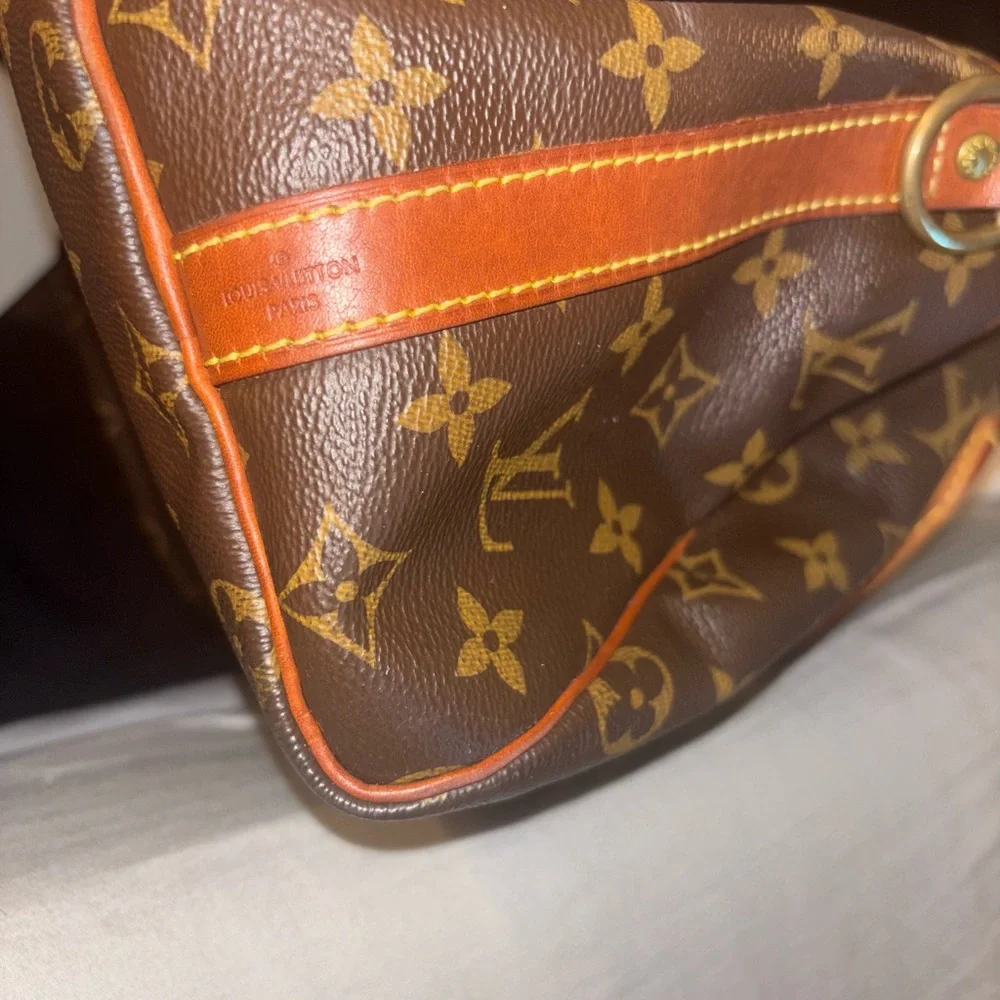 Louis Vuitton Speedy Bandouliere 25 - Picture 7 of 7
